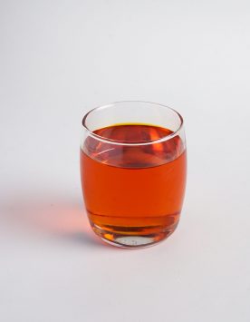 Popping Oil